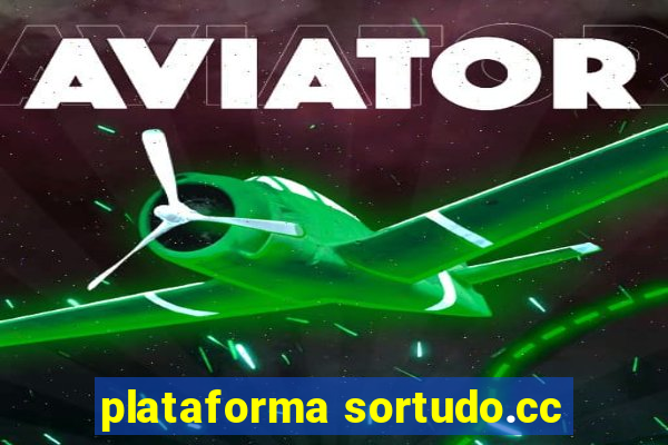 plataforma sortudo.cc